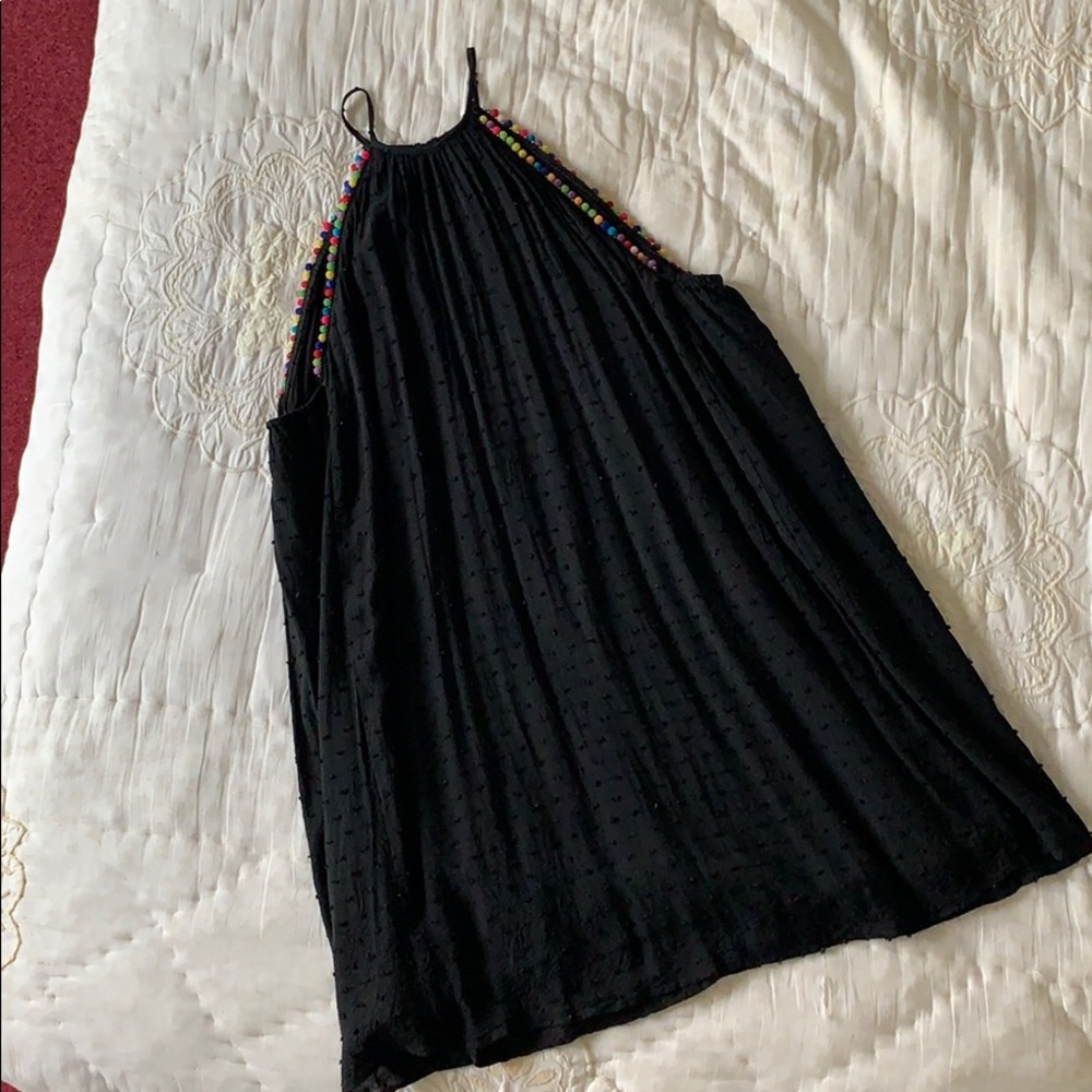 Honey punch dress